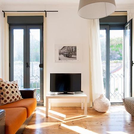 Beato Apartments Lisboa Kültér fotó