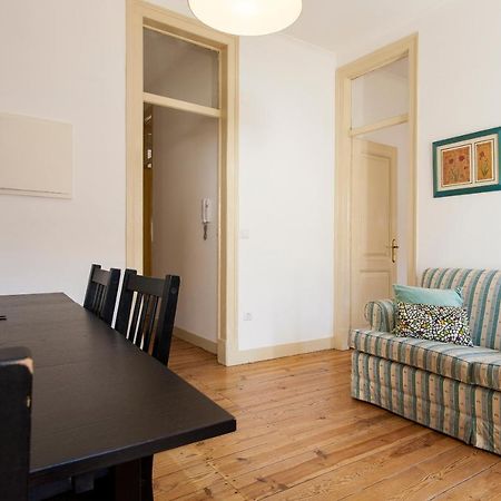 Beato Apartments Lisboa Kültér fotó
