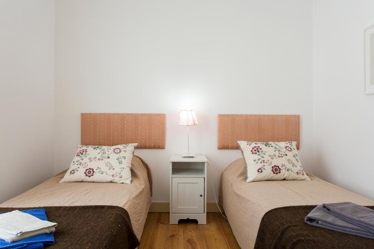 Beato Apartments Lisboa Kültér fotó