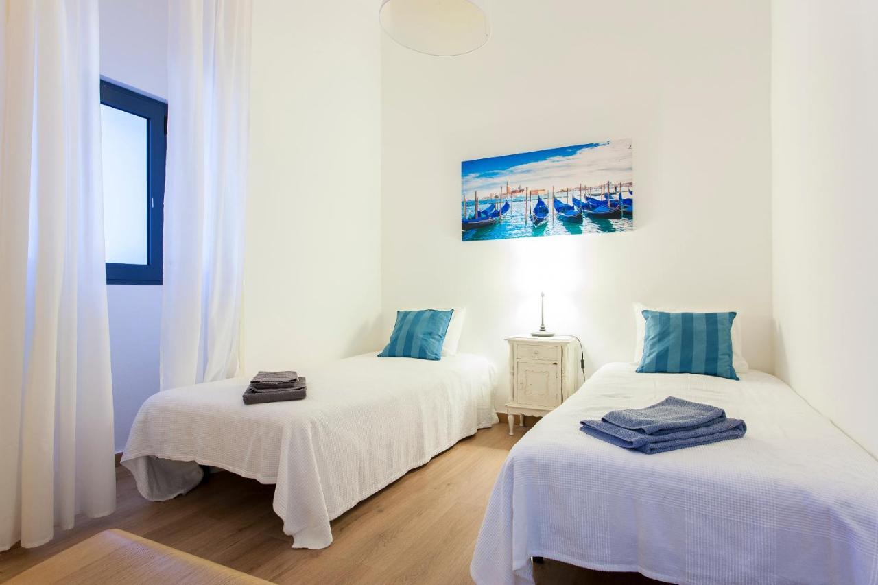 Beato Apartments Lisboa Kültér fotó