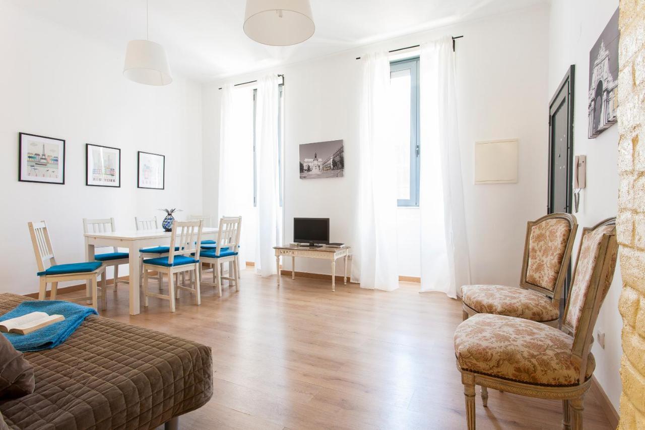 Beato Apartments Lisboa Kültér fotó
