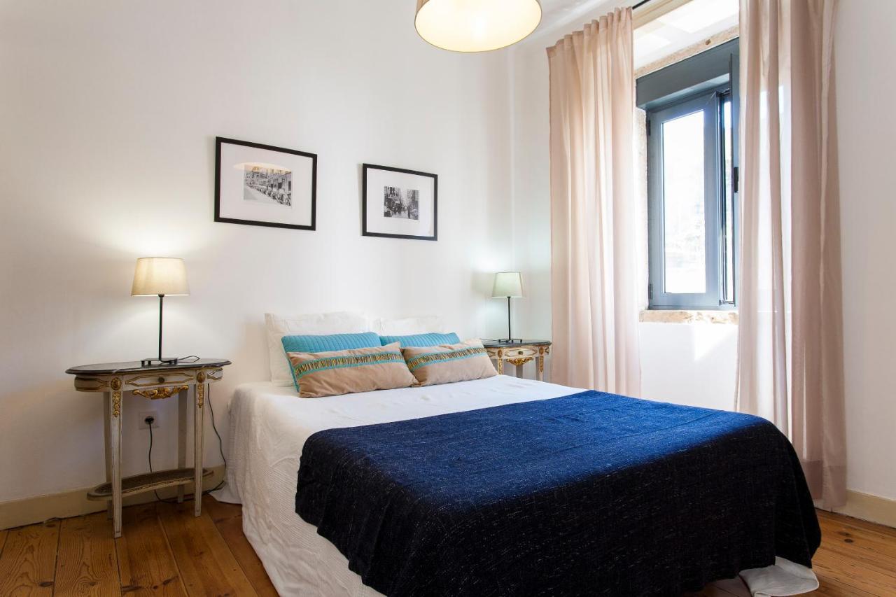 Beato Apartments Lisboa Kültér fotó
