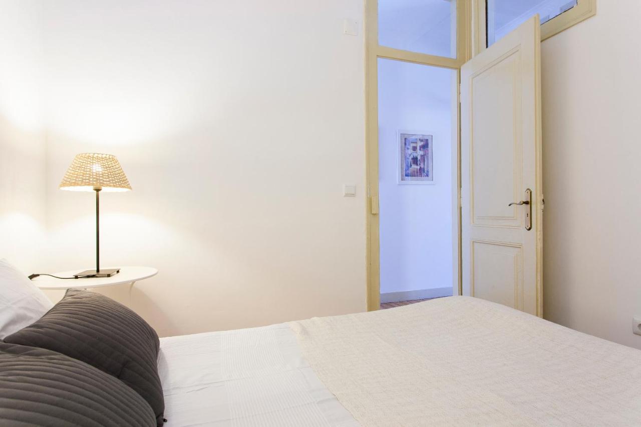 Beato Apartments Lisboa Kültér fotó