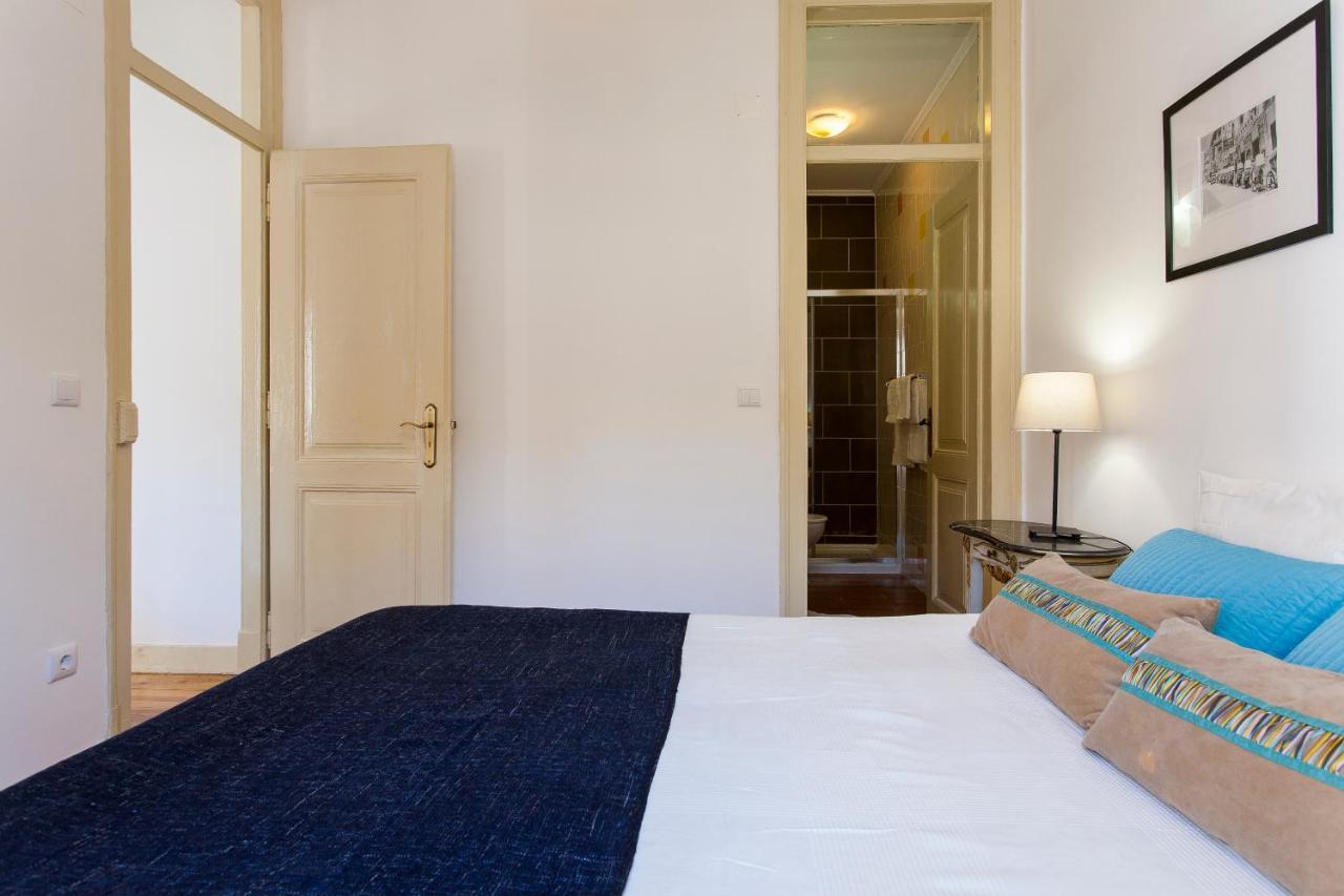 Beato Apartments Lisboa Kültér fotó