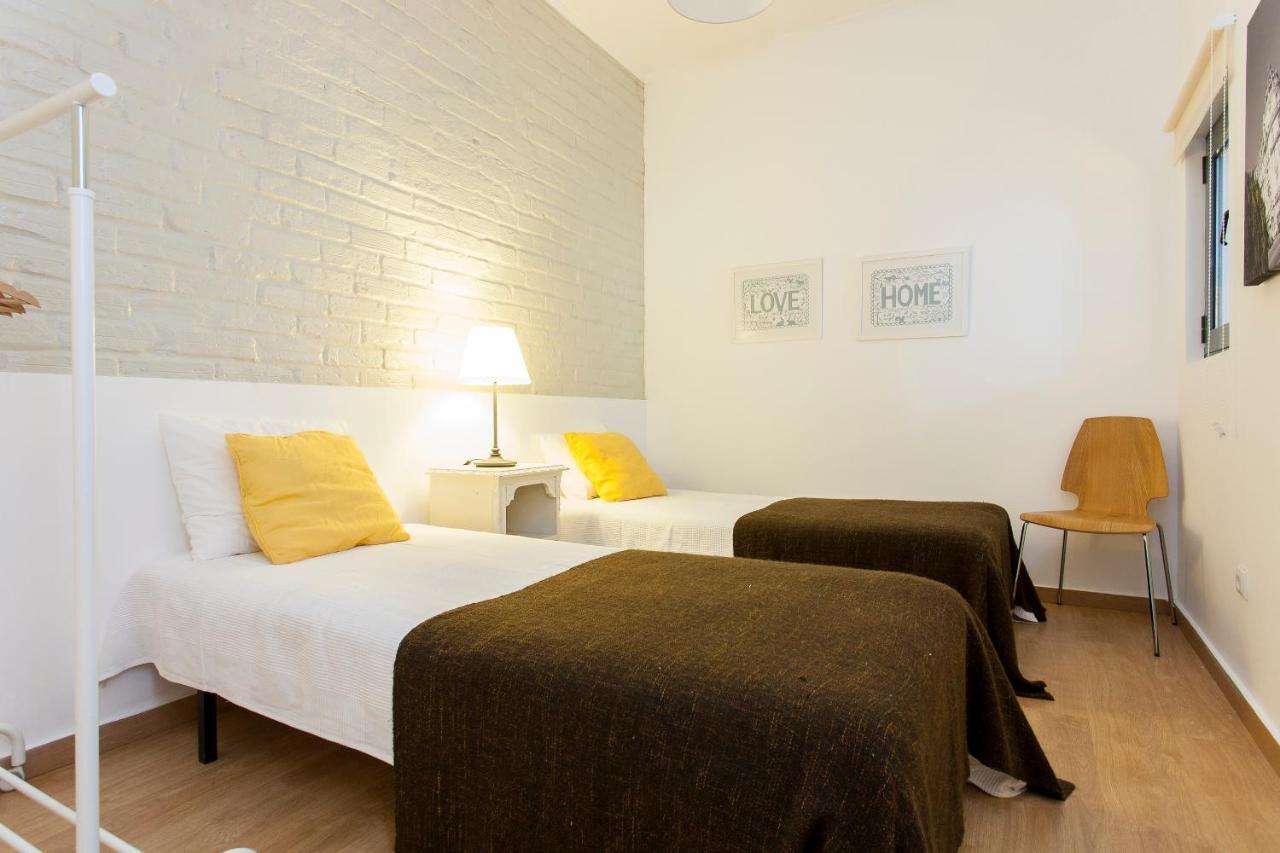 Beato Apartments Lisboa Kültér fotó