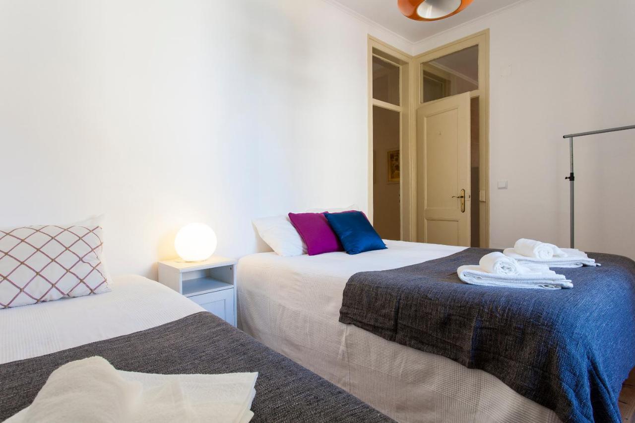Beato Apartments Lisboa Kültér fotó