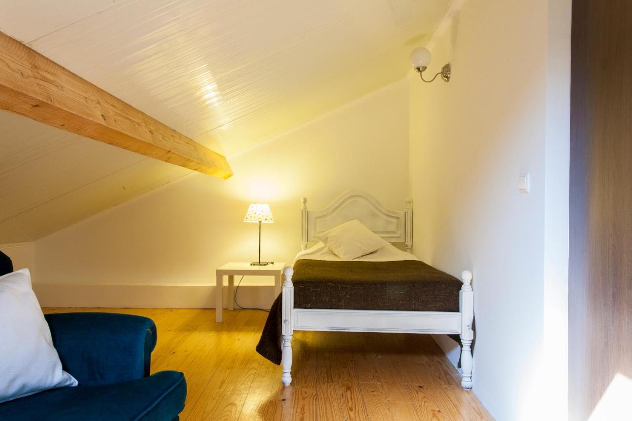 Beato Apartments Lisboa Kültér fotó