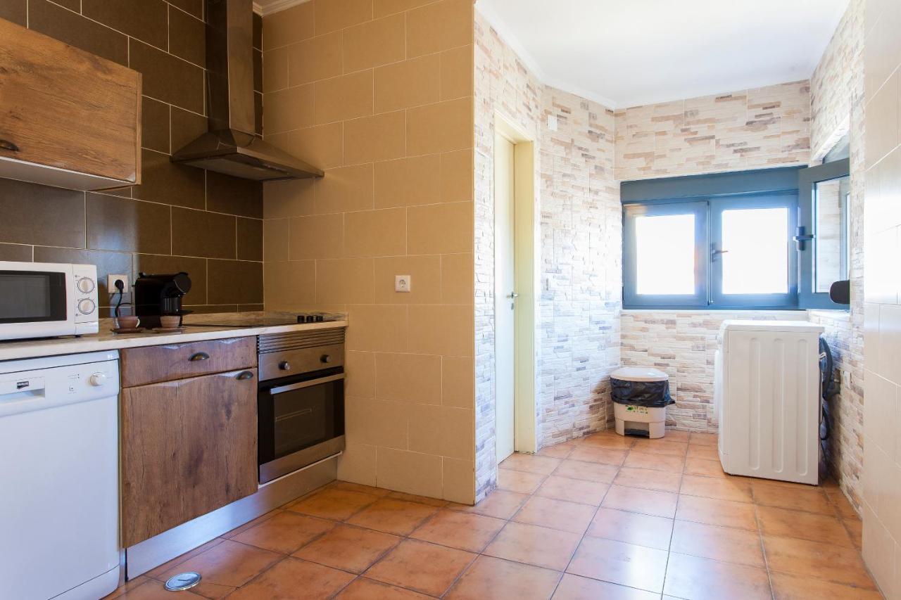 Beato Apartments Lisboa Kültér fotó