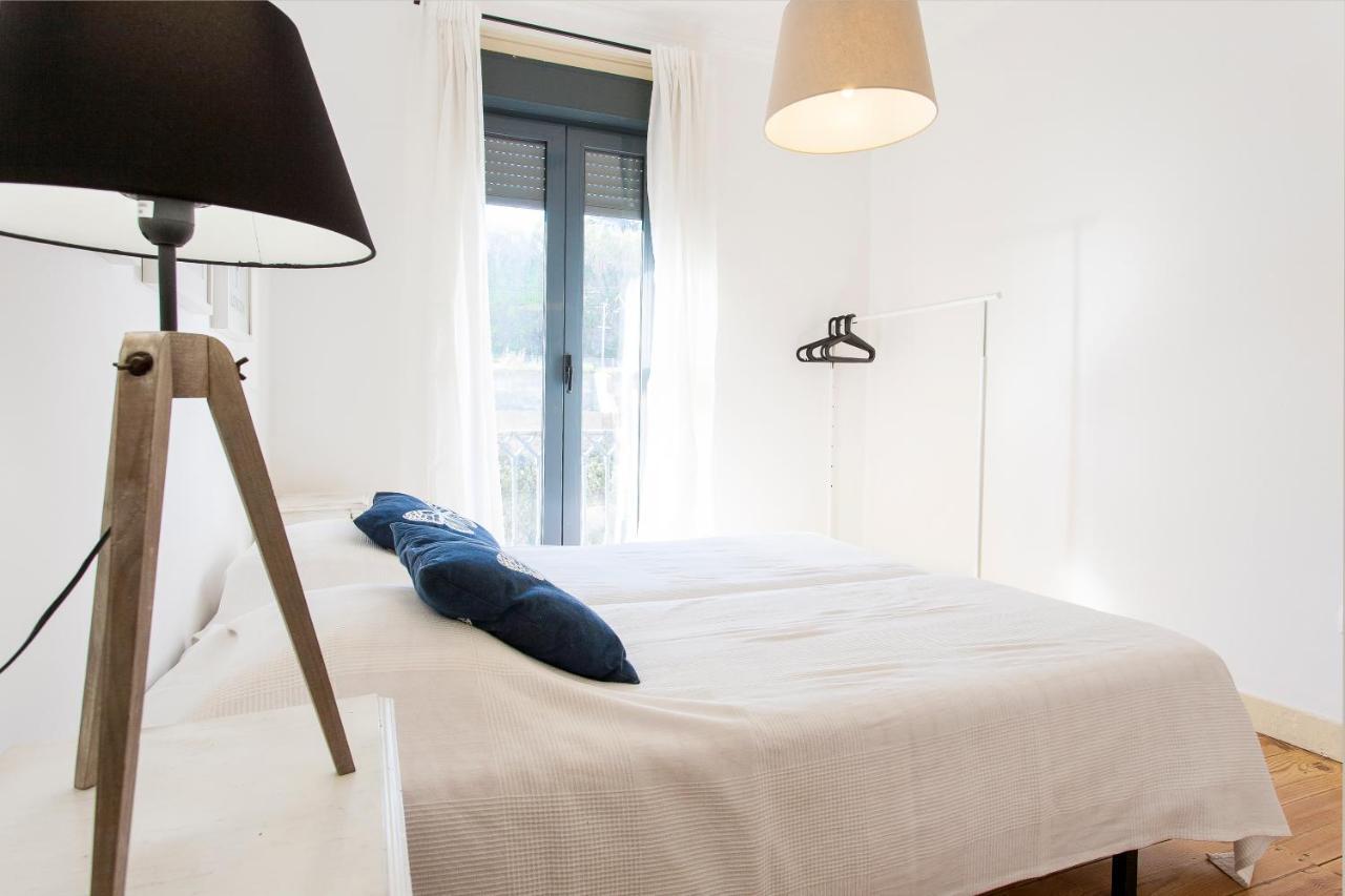 Beato Apartments Lisboa Kültér fotó