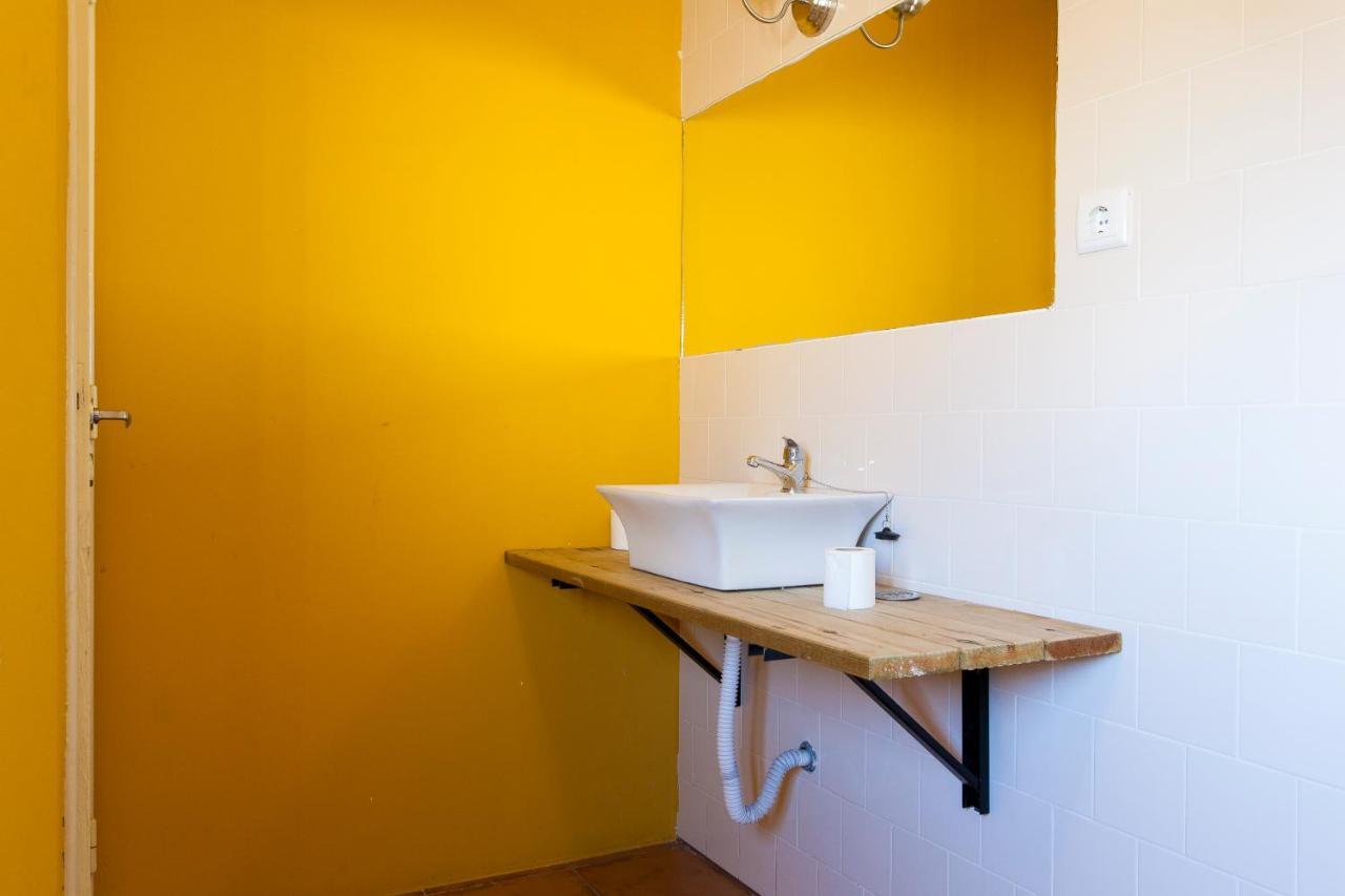 Beato Apartments Lisboa Kültér fotó