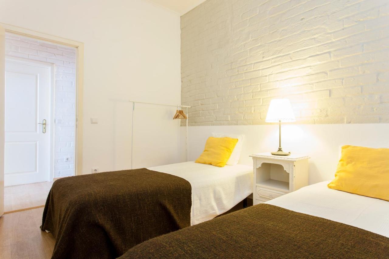 Beato Apartments Lisboa Kültér fotó