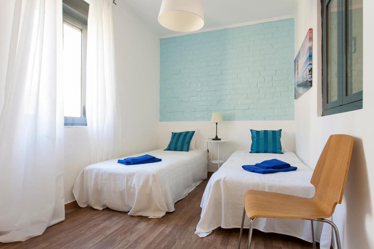 Beato Apartments Lisboa Kültér fotó