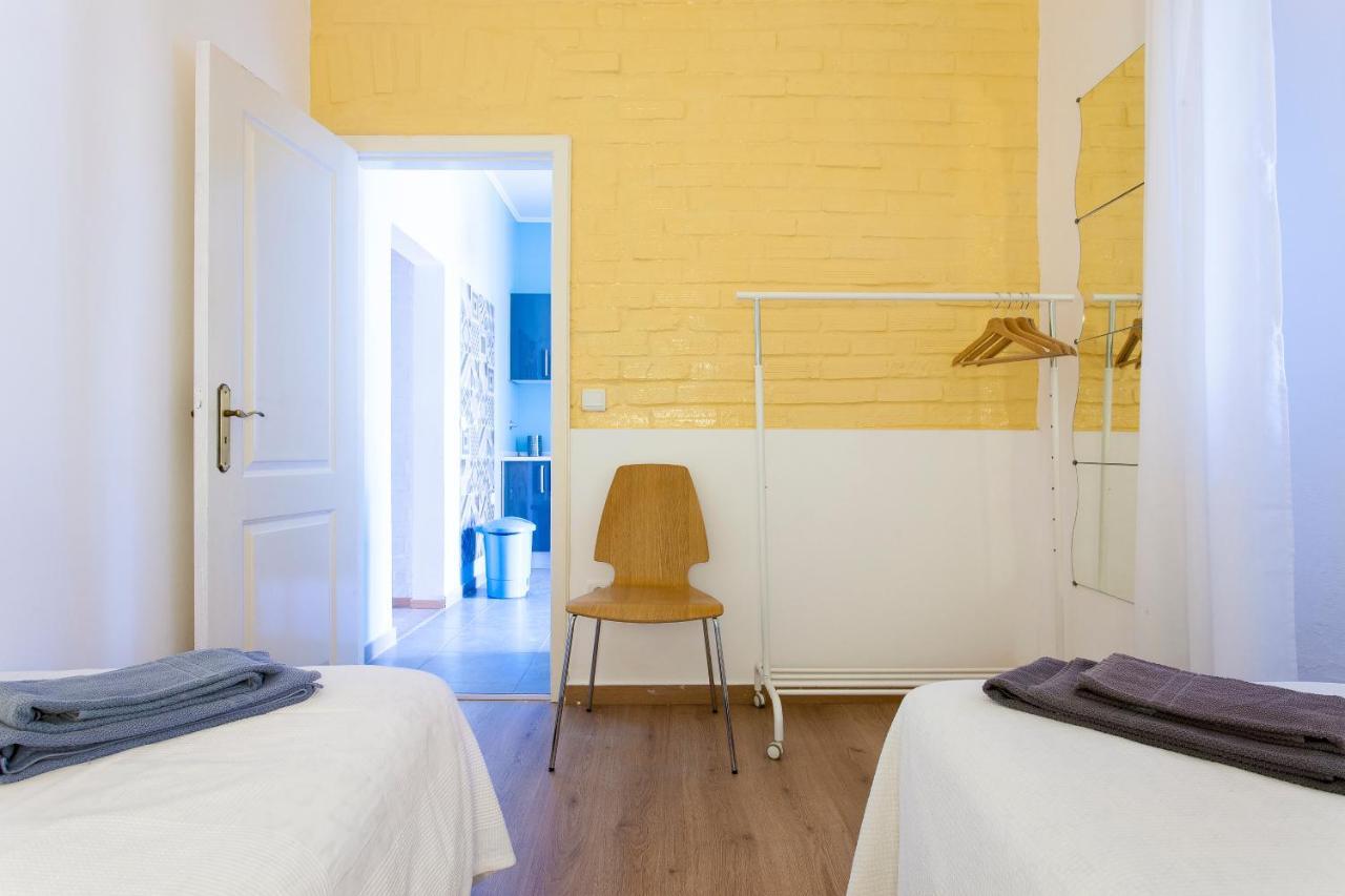 Beato Apartments Lisboa Kültér fotó