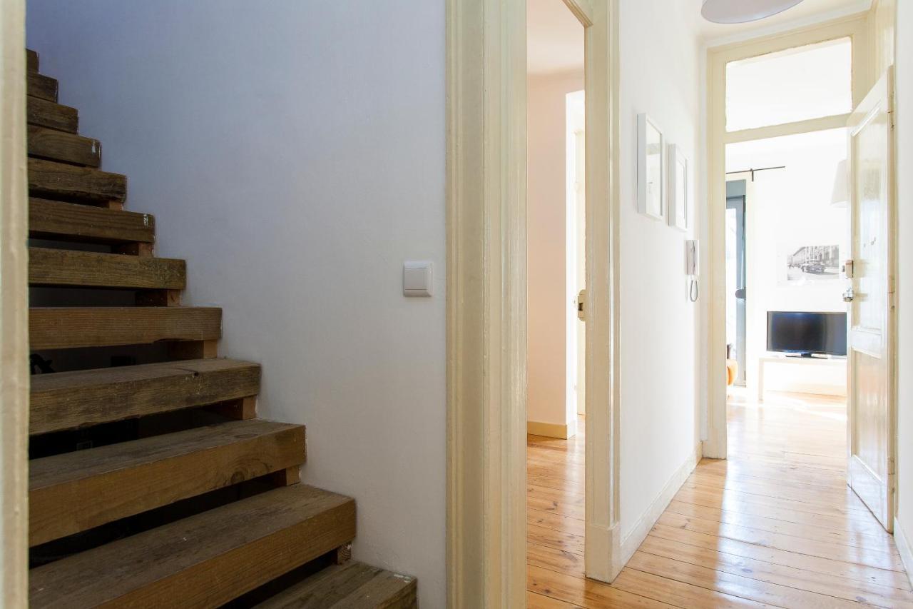 Beato Apartments Lisboa Kültér fotó