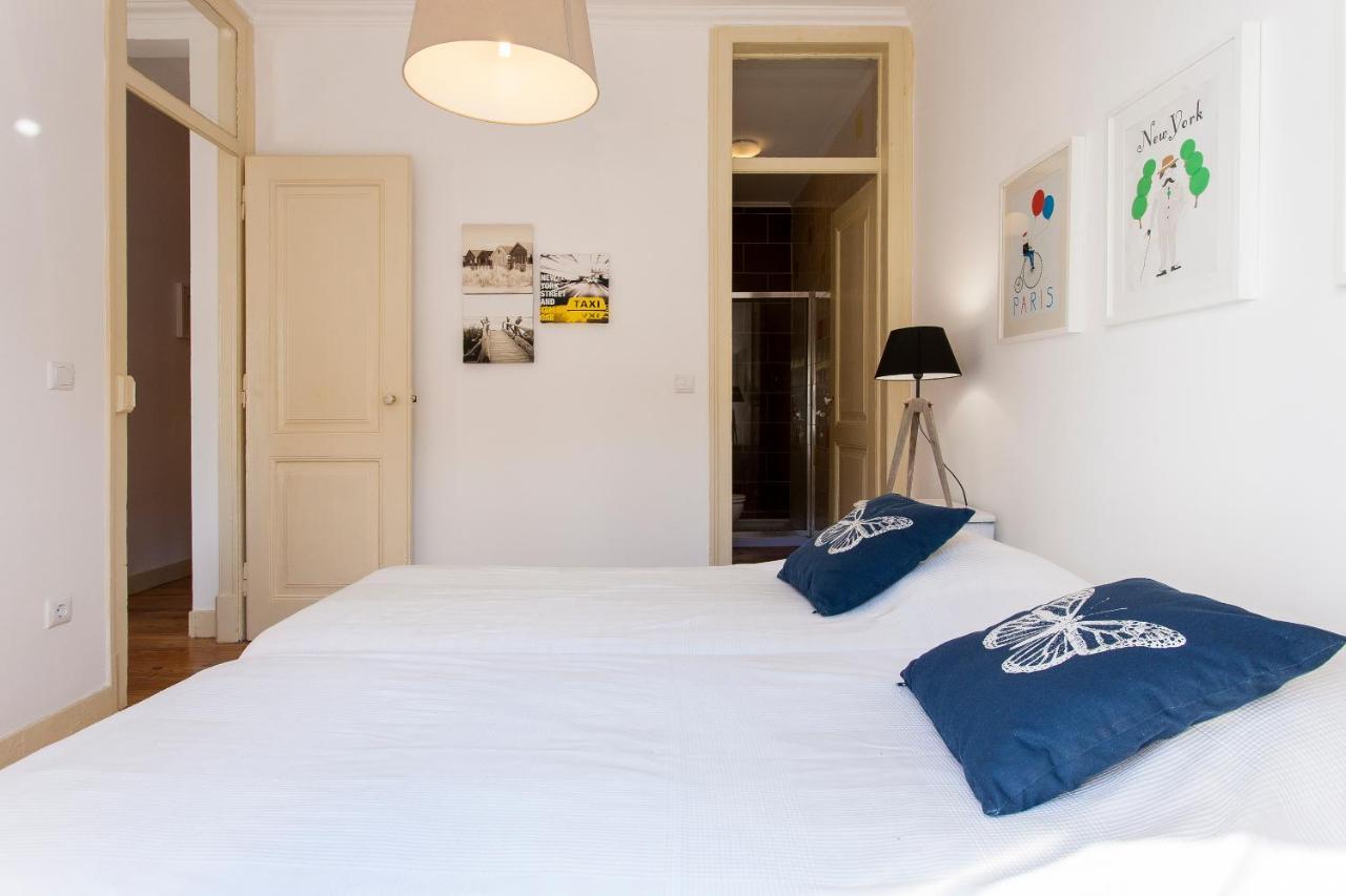 Beato Apartments Lisboa Kültér fotó